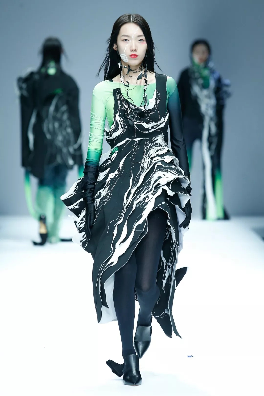 中国美术学院设计艺术学院2019届服装毕业生设计作品发布