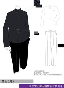 服装设计