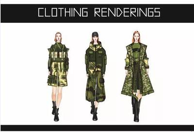【插本必知-吉林大学珠海学院篇】视觉、产品、环境、服装设计及动画专业介绍