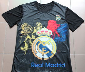 曼联T恤选购指南 价格、厂家与设计全解析