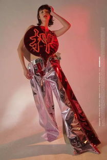 「织•界」 中国美术学院上海设计学院时尚产品设计系2017届服装与服饰设计毕业展